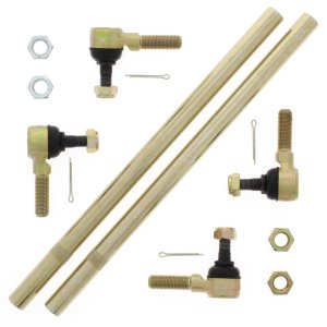 Honda TRX450ER Tie Rod Kits - All Balls Racing - Upgrade Kit - `06-`14